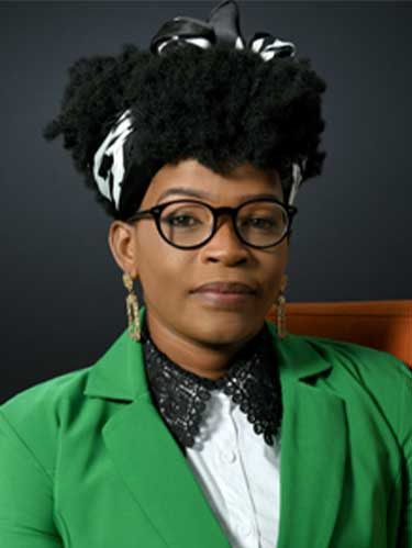 Dr D Takalani